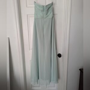 B2 Jasmine,‎ Size 10, Mint Green Bridesmaid Dress, Formal